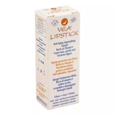 VEA Rtěnka, 10 ml