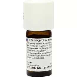 FORMICA D 30 Ředění, 20 ml