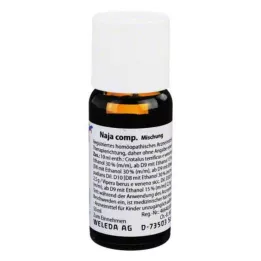 NAJA COMP.Směs, 50 ml