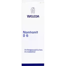 NONTRONIT D 6 Trituration, 20 g