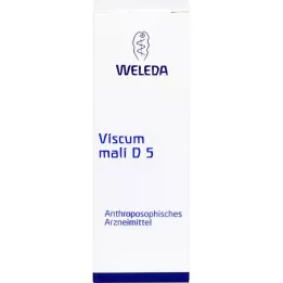VICTCUM MALI D5, 50 ml