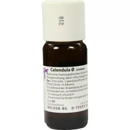 CALENDULA EX Herba Original Tinktura, 50 ml