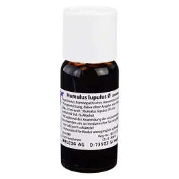 HUMULUS Mateřská tinktura Lupulus, 50 ml