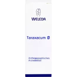 TARAXACUM Mateřská tinktura, 50 ml