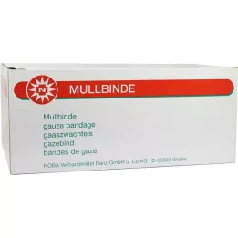 MULLBINDEN 8 cmx10 m, 20 hodin
