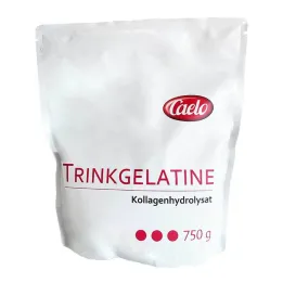 Caelo pitná želatina, 750 g
