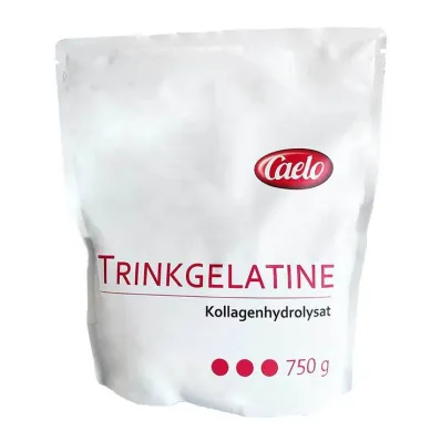 Caelo pitná želatina, 750 g Caelo pitná želatina, 750 g