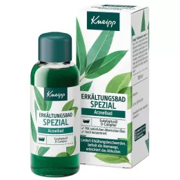 KNEIPP Studená koupel Speciál, 100 ml