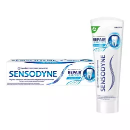 SENSODYNE Repair &amp; Zubní pasta Protect, 75 ml