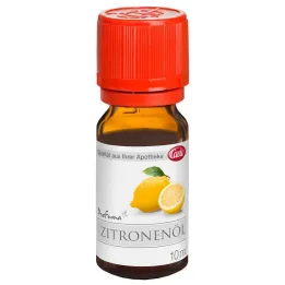 Caelo Profuma citronový olej, 10 ml