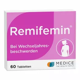 REMIFEMIN tablety, 60 st