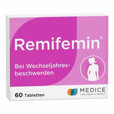 REMIFEMIN tablety, 60 st