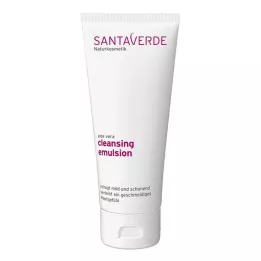 ALOE VERA ČISTÍCÍ EMULZE, 100 ml