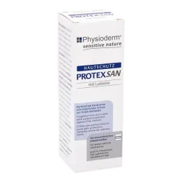 Physioderm Protexsan krém na ochranu pokožky, 50 ml