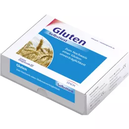 Diagnostika Sturen Self-test, 1 p