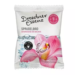 De Bubble Bath Relaxační a balan, 70 g