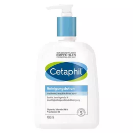CETAPHIL Čisticí pleťová voda, 460 ml