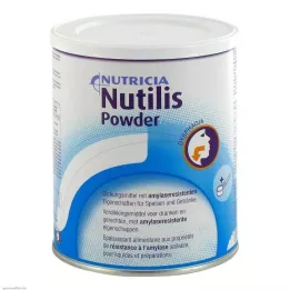 NUTILIS Zahušťovací prášek, 300 g