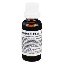 REGENAPLEX č. 78 c kapky, 30 ml