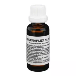 REGENAPLEX č. 93 Drop, 30 ml