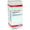 Chamomilla C 30 tablet, 80 ks