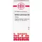 Acidum Picrinic D30, 80 ks