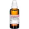 Acentum pikrinic D12, 50 ml