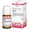 BUFO d 8 tablety, 80 ks