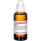BUFO D 6 Ředění, 50 ml