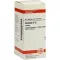 CLEMATIS d 12 tablet, 80 ks