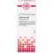 CORTISONUM D 8 Ředění, 20 ml