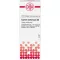 CUPRUM SULFURICUM D 8 Ředění, 20 ml
