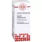 CUPRUM SULFURICUM D 8 Ředění, 20 ml