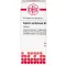 CUPRUM SULFURICUM d 4 tablety, 80 ks