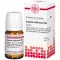 CUPRUM SULFURICUM d 4 tablety, 80 ks