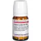 CUPRUM SULFURICUM d 4 tablety, 80 ks