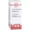 ERGOTINUM D 12 Ředění, 20 ml