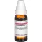 GELSEMIUM Ředění C 200, 20 ml