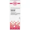 Hydrocotle Asiatica D 6, 20 ml