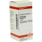 Hydrocotle Asiatica D 3, 80 ks