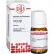 Hydrocotle Asiatica D 3, 80 ks