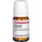 Hydrocotle Asiatica D 3, 80 ks