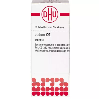 Jodum C 9, 80 ks Jodum C 9, 80 ks