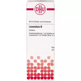 URT Lavandula, 20 ml