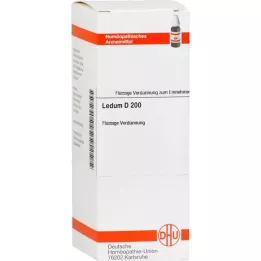 LEDUM D 200 ředění, 20 ml