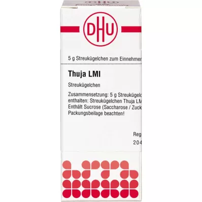 Lm thuja i, 5 g Lm thuja i, 5 g