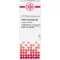 PERILLA OCYMOIDES D4 ředění, 20 ml