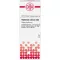 RAPHANUS SATIVUS D 30 Ředění, 20 ml