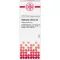 Raphanus sativus d 4, 20 ml