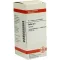 SULFUR c 9 tablety, 80 ks